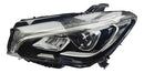 Farol Led Mercedes CLA 200 250 2015 2016 2017 2018 Original