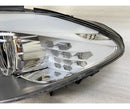 Farol Bmw Serie 5 523i 528i 535i 550i M5 2010 2013