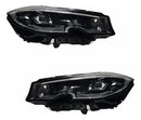Par Farol Bmw 320i 330i 2019 20 21 22 Full Led Sem Reator Par