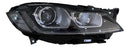 Farol Genuíno Diant Direito Jaguar All New Xf 2015 Até 2020