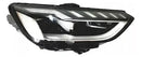 Farol Dianteiro Led Audi A4 2020 2021 2023 Novo Passageiro