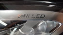 Farol Full Led Bmw Serie 4 420i 2022 2023 2024 Novo Original