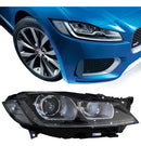 Farol Genuíno Diant Direito Jaguar All New Xf 2015 Até 2020