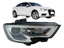 Farol Direito Audi A3 2017 2018 2019 2020 2021 Novo Original