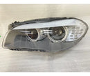 Farol Bmw Serie 5 523i 528i 535i 550i M5 2010 2013