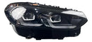 Farol Direito Full Led Adaptive Bmw X4 2022 2024 Original