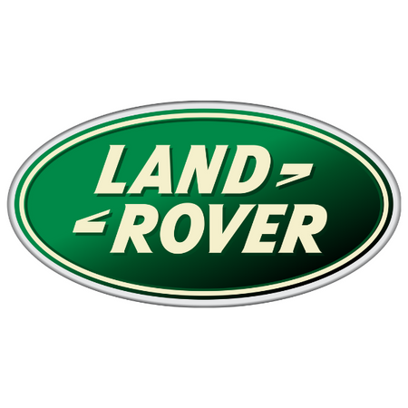 Faróis LAND ROVER originais de diversos anos e modelos, novos e usados.