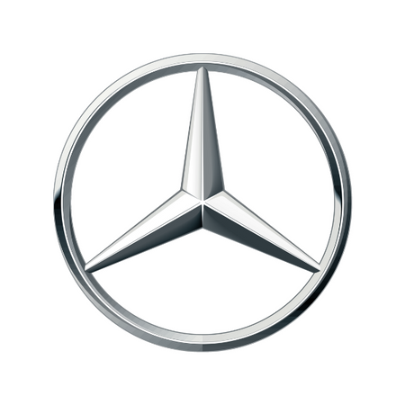 Faróis Mercedes originais de diversos anos e modelos, novos e usados.