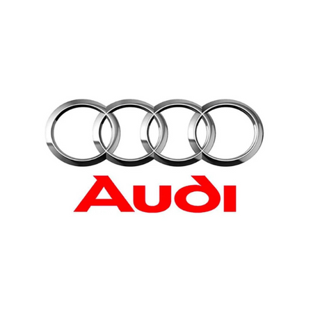 Faróis Audi originais de diversos anos e modelos, novos e usados.