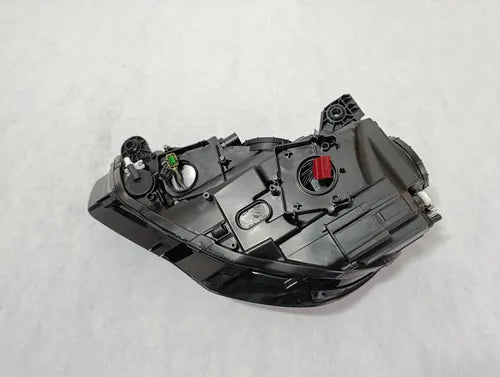 Par Farol Audi A3 2013 2014 2015 2016 Sedan Com Xenon