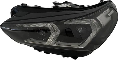 Farol Led Esquerdo Bmw X1 2022 2023 2024 Novo Original