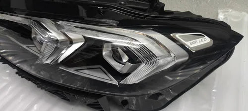 Farol Bmw 320i Série 3 2025 2024 2023 Original