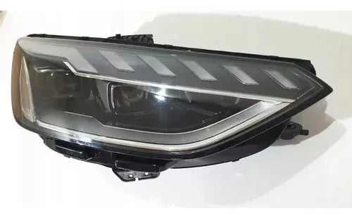 Farol Dianteiro Led Audi A4 2020 2021 2023 Novo Passageiro