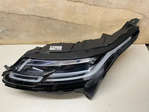 Farol Velar 2019 2020 2021 Original Esquerdo Esquerdo