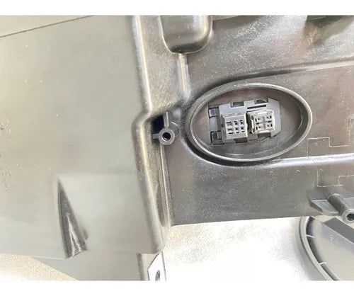 Farol Bmw Serie 5 523i 528i 535i 550i M5 2010 2013