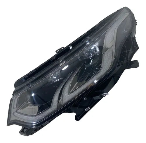 Farol Esquerdo Discovery Sport 2019 A 2020 Usado Original