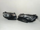 Par Farol Full Led Com Reator Jeep Compass 2022 2023 2024 Original
