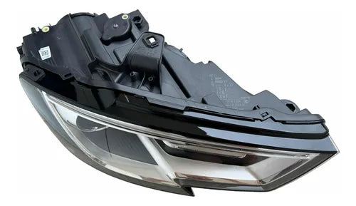 Farol Direito Audi A3 2017 2018 2019 2020 2021 Novo Original