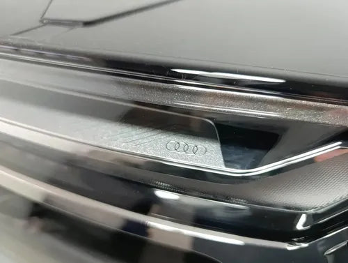 Par Farol Led Dianteiro Audi Q5 S Line 21 22 23 24 25 Novo Ambos Lados