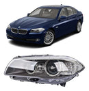 Farol Bmw Serie 5 523i 528i 535i 550i M5 2010 2013