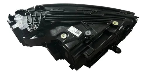 Farol Mercedes Benz Glc 300 2024 Esquerdo Novo Original