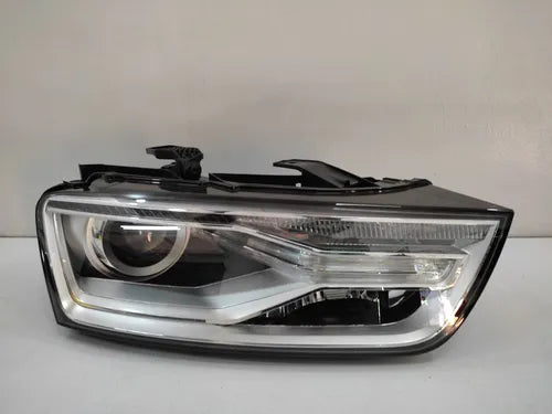 Farol Direito Audi Q3 2016 2017 2018 Novo Original Direito