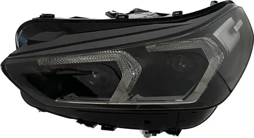 Farol Led Esquerdo Bmw X1 2022 2023 2024 Novo Original