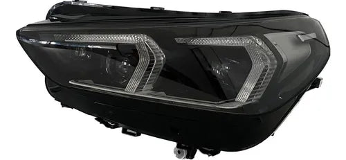Farol Led Esquerdo Bmw X1 2022 2023 2024 Novo Original