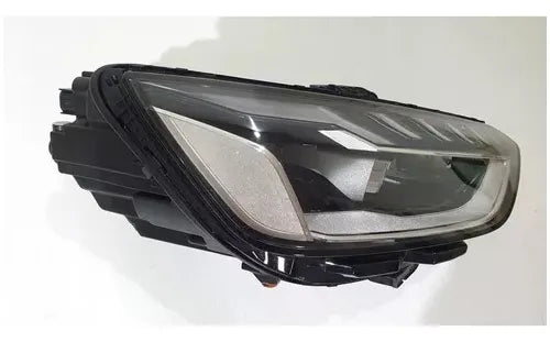 Farol Dianteiro Led Audi A4 2020 2021 2023 Novo Passageiro