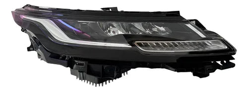 Farol Lado Direito Original Land Rover Evoque 2019 A 2023