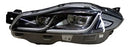 Farol Jaguar Xj Xjr 2016 2017 2018 Original Lado Esquerdo UsadO
