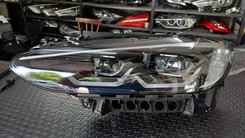 Farol Full Led Bmw Serie 4 420i 2022 2023 2024 Novo Original