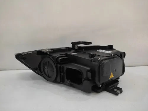 Farol Direito Audi Q3 2016 2017 2018 Novo Original Direito