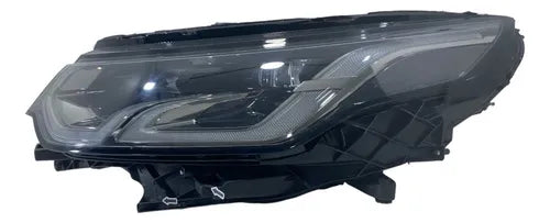 Farol Esquerdo Discovery Sport 2019 A 2020 Usado Original