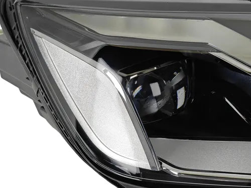 Farol Audi A4 2021 2022 2023 Led Novo