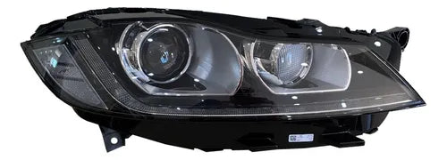 Farol Genuíno Diant Direito Jaguar All New Xf 2015 Até 2020
