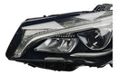 Farol Led Mercedes CLA 200 250 2015 2016 2017 2018 Original