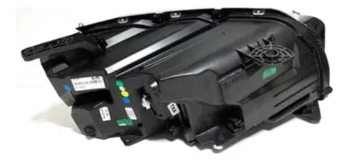 Farol Commander 2021 A 2024 Modelo Full Led Novo Original
