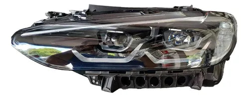 Farol Full Led Bmw Serie 4 420i 2022 2023 2024 Novo Original