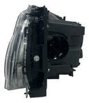 Farol Lado Direito Discovery 4 2014 A 2016 Usado