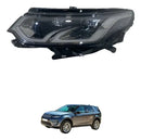 Farol Esquerdo Discovery Sport 2019 A 2020 Usado Original