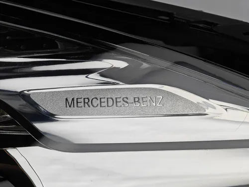 Farol Led Mercedes CLA 200 250 2015 2016 2017 2018 Original