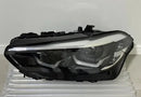 Farol Bmw X6 X5 2021 2020 2022 2023 Original