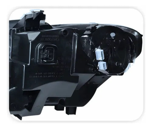Par Farol Bmw 320i 330i 2019 20 21 22 Full Led Sem Reator Par