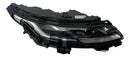 Farol Lado Direito Original Land Rover Evoque 2019 A 2023