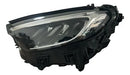 Farol Mercedes Benz Glc 300 2024 Esquerdo Novo Original