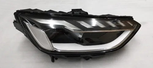 Farol Dianteiro Led Audi A4 2020 2021 2023 Novo Passageiro