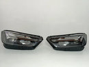 Par Farol Led Dianteiro Audi Q5 S Line 21 22 23 24 25 Novo Ambos Lados