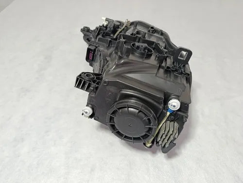 Par Farol Audi A3 2013 2014 2015 2016 Sedan Com Xenon