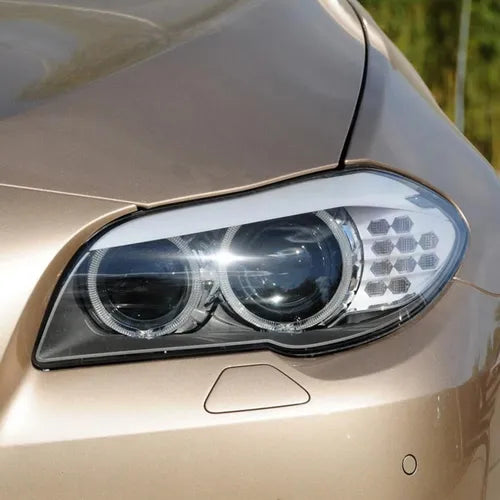 Farol Bmw Serie 5 523i 528i 535i 550i M5 2010 2013